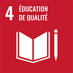 ODD4: Éducation de qualité