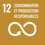 ODD 12: Consommation et production responsables