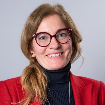 Evangelia Pournara